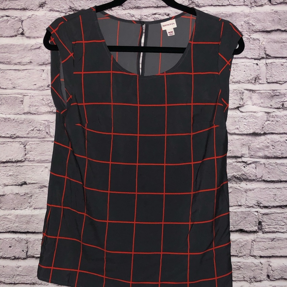 Merona blouse